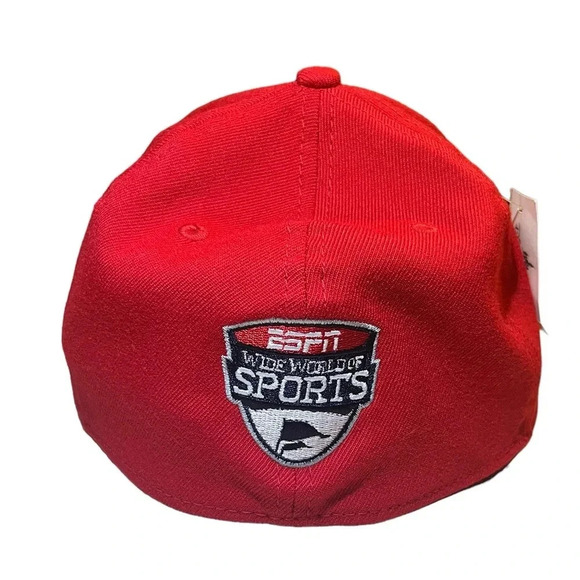 NWT Atlanta Braves Spring Training 2013 Justin Upton Autographed Hat - Picture 7 of 9